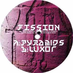 Fission - Pyramids / Luxor