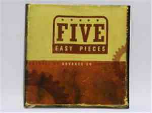 Five Easy Pieces  - Five Easy Pieces