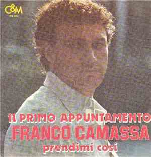 Franco Camassa - Il Primo Appuntamento