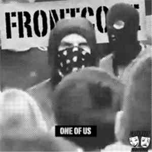 Frontcore - One Of Us