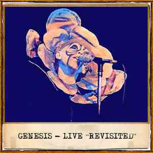Genesis - Live 