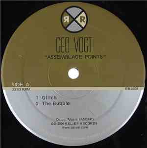 Geo Vogt - Assemblage Points