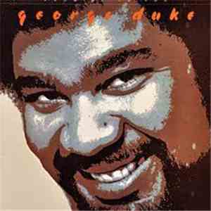 George Duke - From Me To You