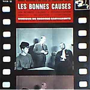 Georges Garvarentz - Les Bonnes Causes