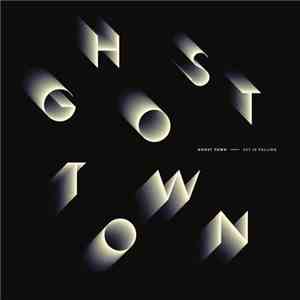 Ghost Town  - Sky Is Falling