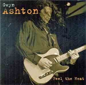 Gwyn Ashton - Feel The Heat