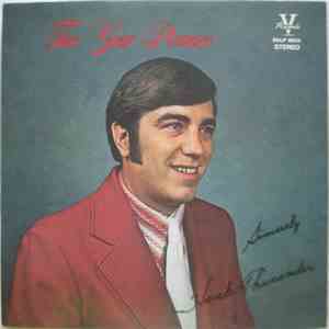 Hank Thunander - For Your Pleasure