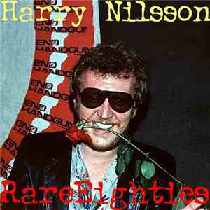 Harry Nilsson - RareEighties