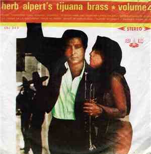 Herb Alpert's Tijuana Brass - Volume 4