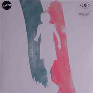 Honig - It's Not A Hummingbird It's Your Father's Ghost