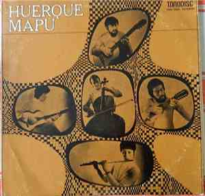 Huerque Mapu - Huerque Mapu