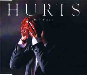 Hurts - Miracle