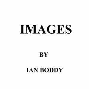 Ian Boddy - Images