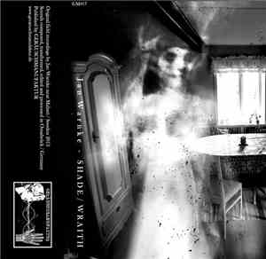 Jan Warnke - Shade / Wraith
