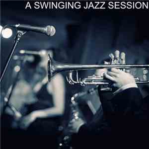 Jazz Lounge - A Swinging Jazz Session