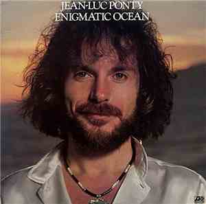Jean-Luc Ponty - Enigmatic Ocean