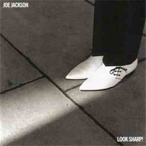Joe Jackson - Look Sharp!