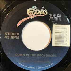 Johnny Rodriguez  - Down In The Boondocks