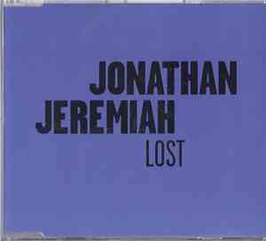 Jonathan Jeremiah - Lost
