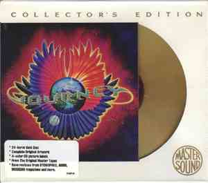 Journey - Infinity