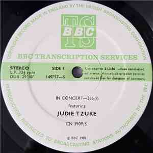 Judie Tzuke - In Concert-266