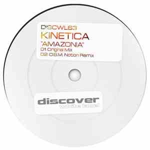 Kinetica  - Amazonia