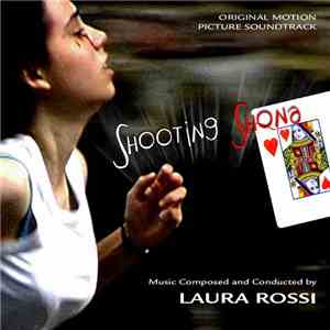 Laura Rossi - Shooting Shona (Original Motion Picture Soundtrack)