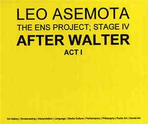 Leo Asemota - After Walter Act 1