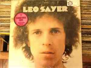 Leo Sayer - Silverbird