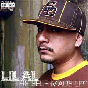 Lil Al - Self Made LP