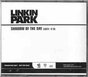 Linkin Park - Shadow Of The Day