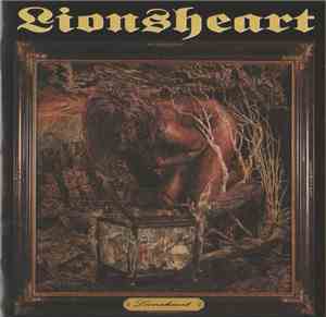 Lionsheart - Lionsheart