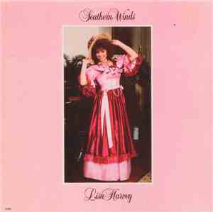 Lisa Harvey - Southern Winds
