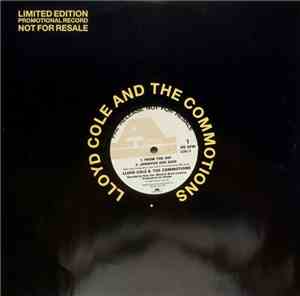 Lloyd Cole And The Commotions - From The Hip
