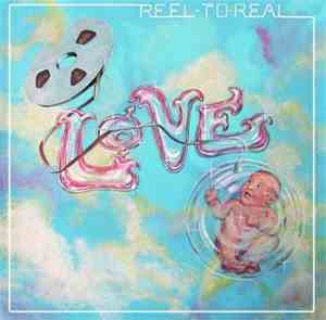 Love - Reel To Real