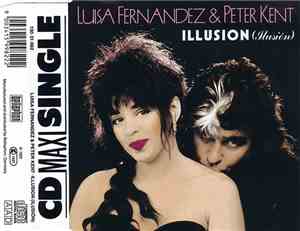Luisa Fernandez & Peter Kent - Illusion (Ilusión)