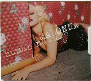 Madonna - Human Nature
