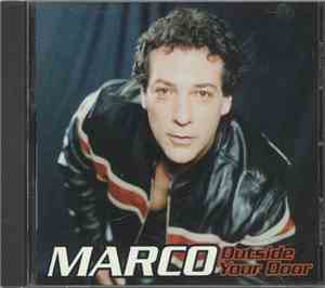 Marco Talarico - Outside Your Door