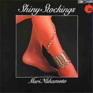 Mari Nakamoto - Shiny Stockings
