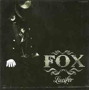 Mark Fox - Lucifer