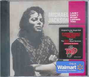 Michael Jackson - I Just Can't Stop Loving You