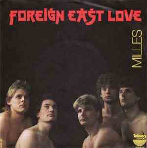 Milles - Foreign East Love