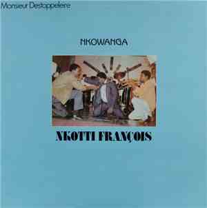 Nkotti François - Nkowanga