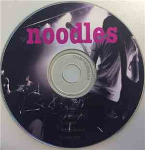Noodles  - Noodles