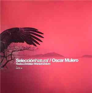 Oscar Mulero - Selección Natural Parte 4