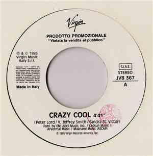 Paula Abdul / Shaggy - Crazy Cool / Boombastic (7