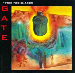 Peter Frohmader - Gate