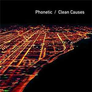 Phonetic  - Clean Causes