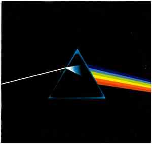 Pink Floyd - The Dark Side Of The Moon