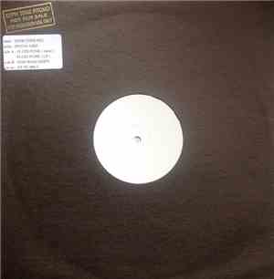 Pistol Grip  - Fluid Funk
